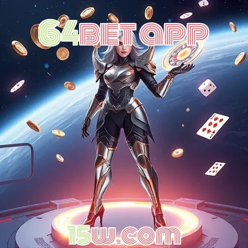 64bet app: O Melhor Casino Ao Vivo no Brasil