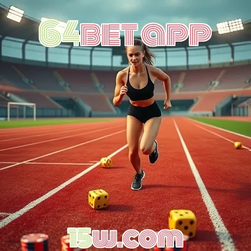 64bet app: Descubra a Revolução da Roleta em Apostas Online