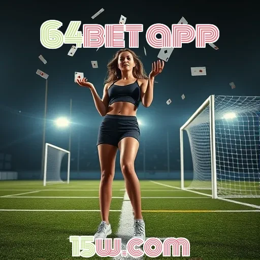 64bet app: Raspadinhas Prontas para Te Surpreender e Premiar