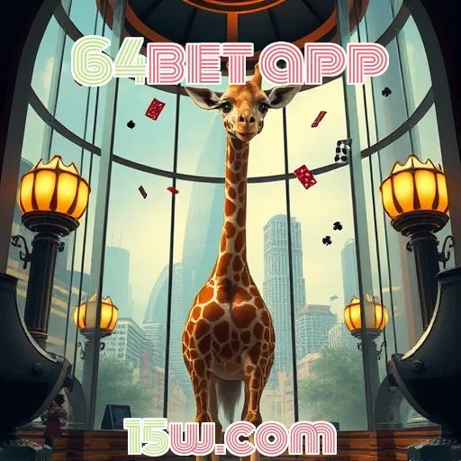 64bet app: Apostas Esportivas que Agitam o Brasil