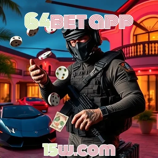 64bet app: Por Que o Clube VIP É Imperdível Para Jogadores